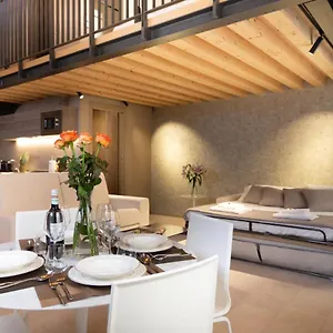  Apartamento 8 Loft Itália
