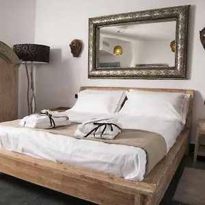 2* Bed & Breakfast Seven Maze Charming House