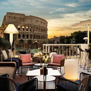 ***** Hotel Palazzo Manfredi - Small Luxury Of The World Itália