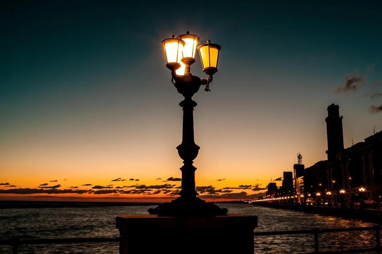 Bed & Breakfast Viasparano B&B Italy