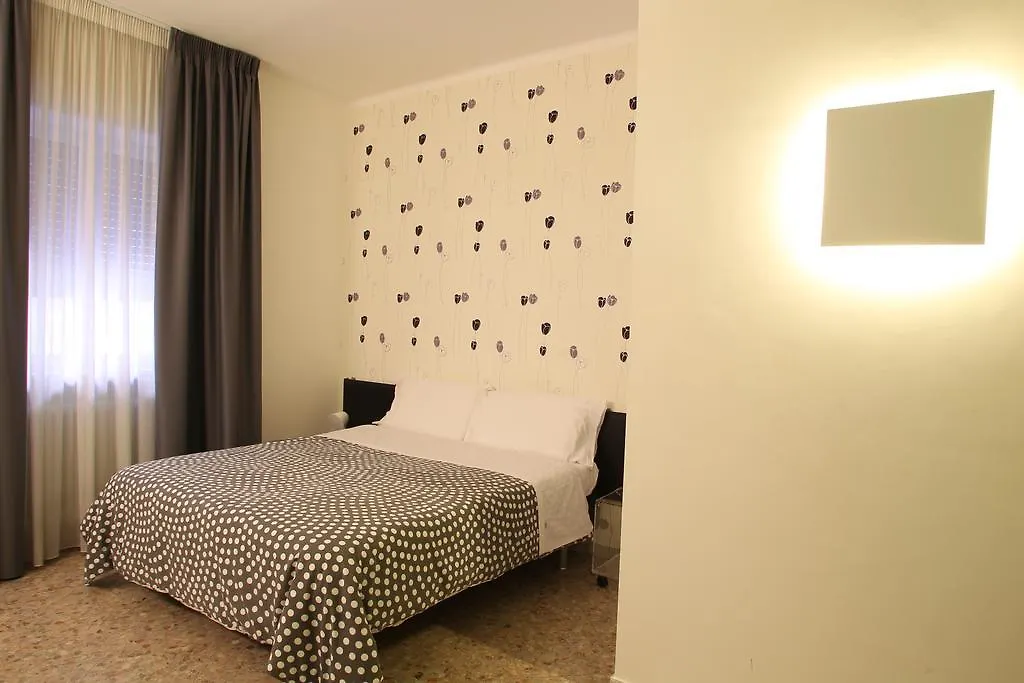 Viasparano B&B Italy