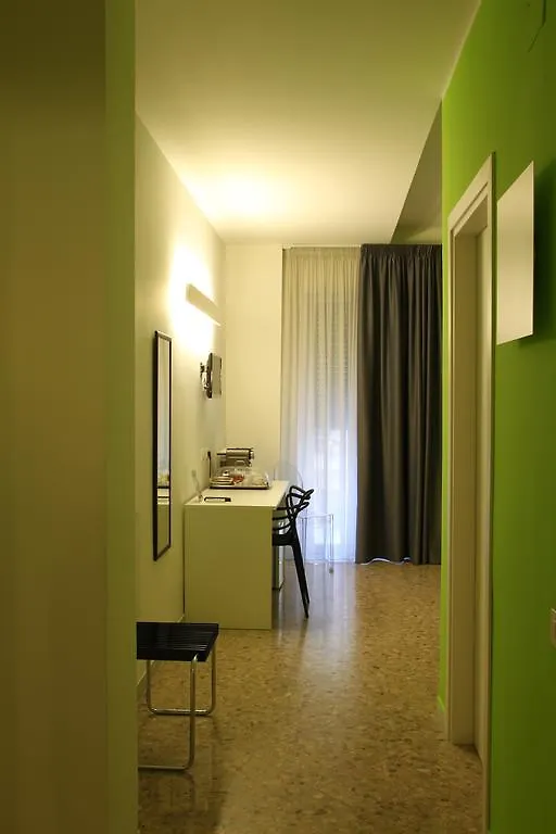 Viasparano B&B Bed & Breakfast
