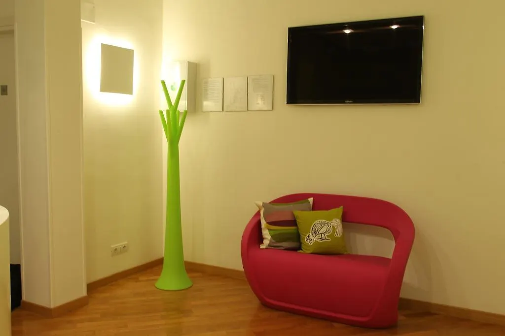 Viasparano B&B