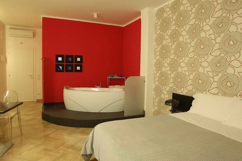 Viasparano B&B