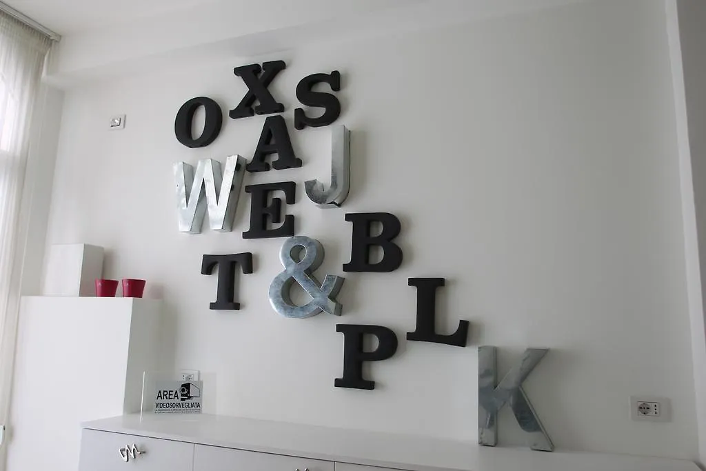 Viasparano B&B 0*, Bari