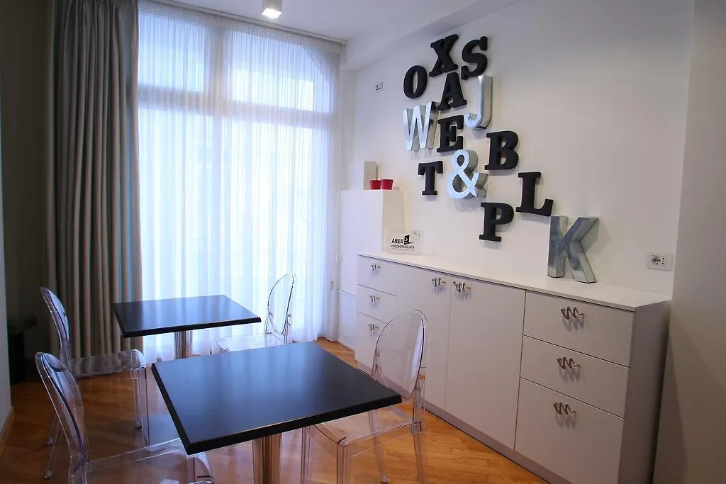 Viasparano B&B Bari