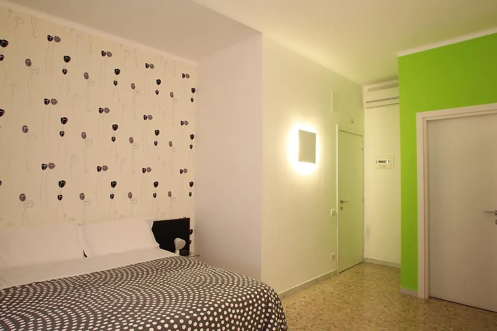 Bed & Breakfast Viasparano B&B