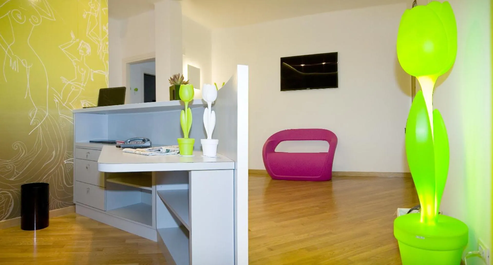Viasparano B&B Bed & Breakfast Bari