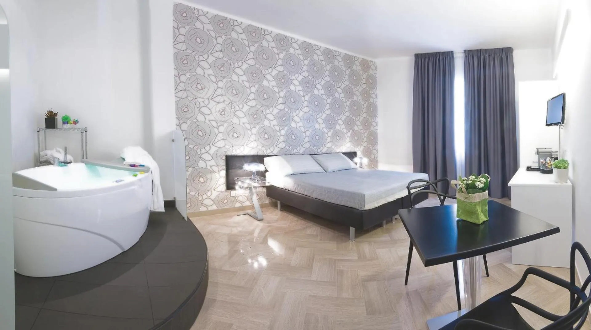 Bed & Breakfast Viasparano B&B