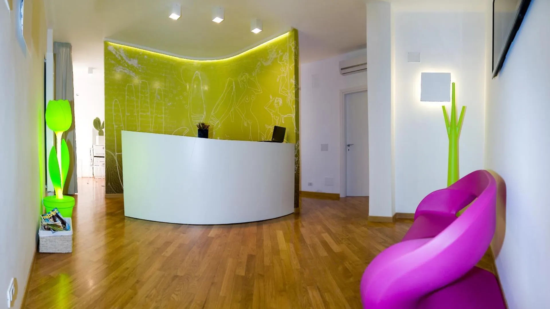 Viasparano B&B