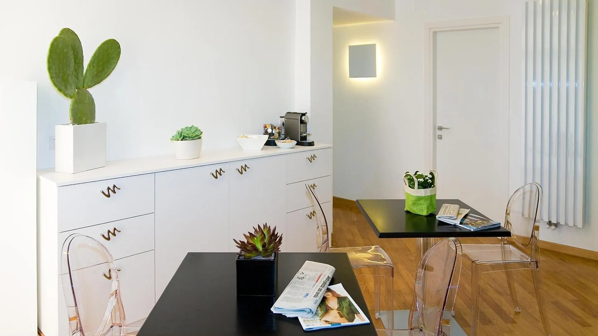 Bed & Breakfast Viasparano B&B