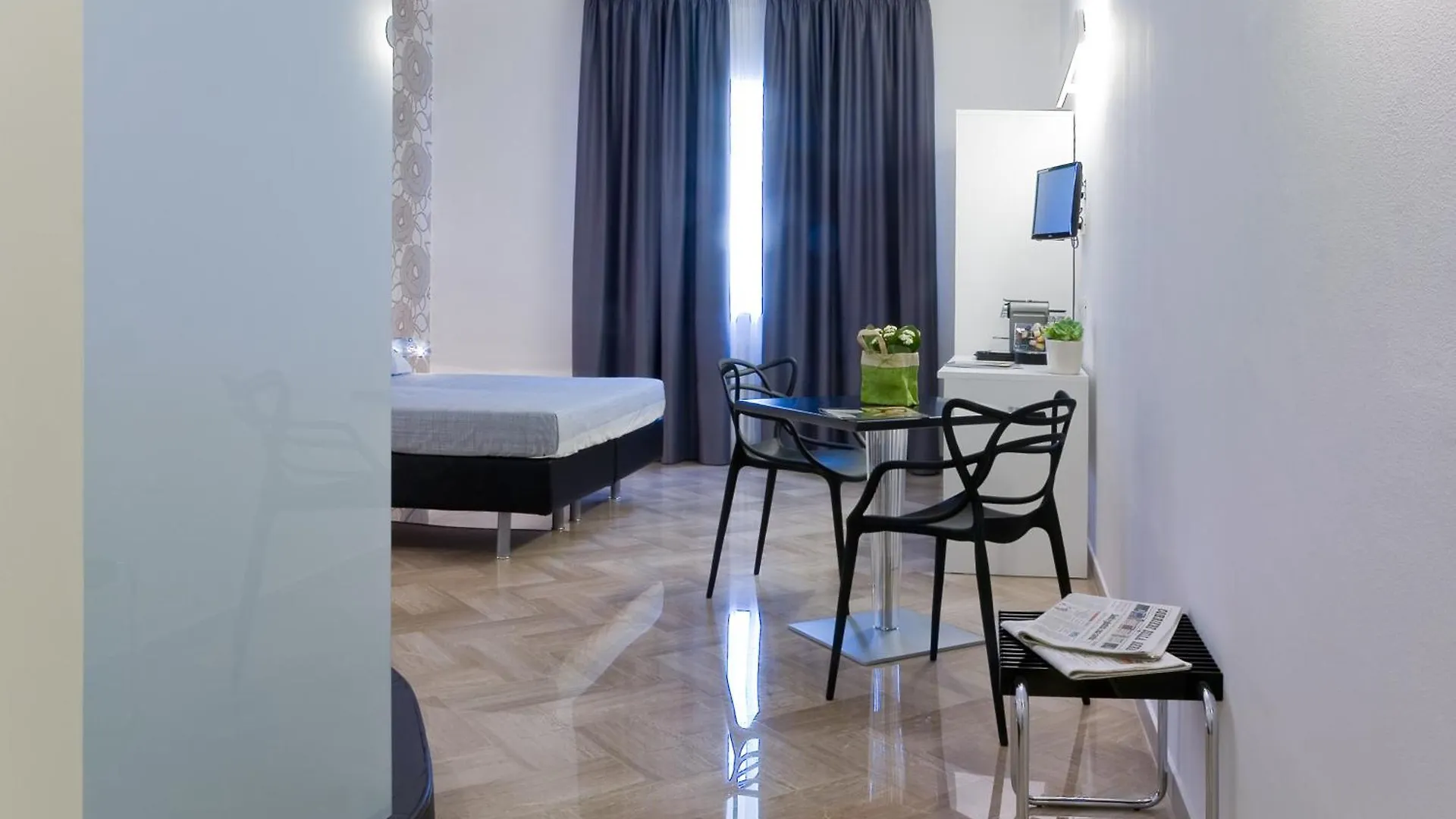 Viasparano B&B 0*, Bari Italy