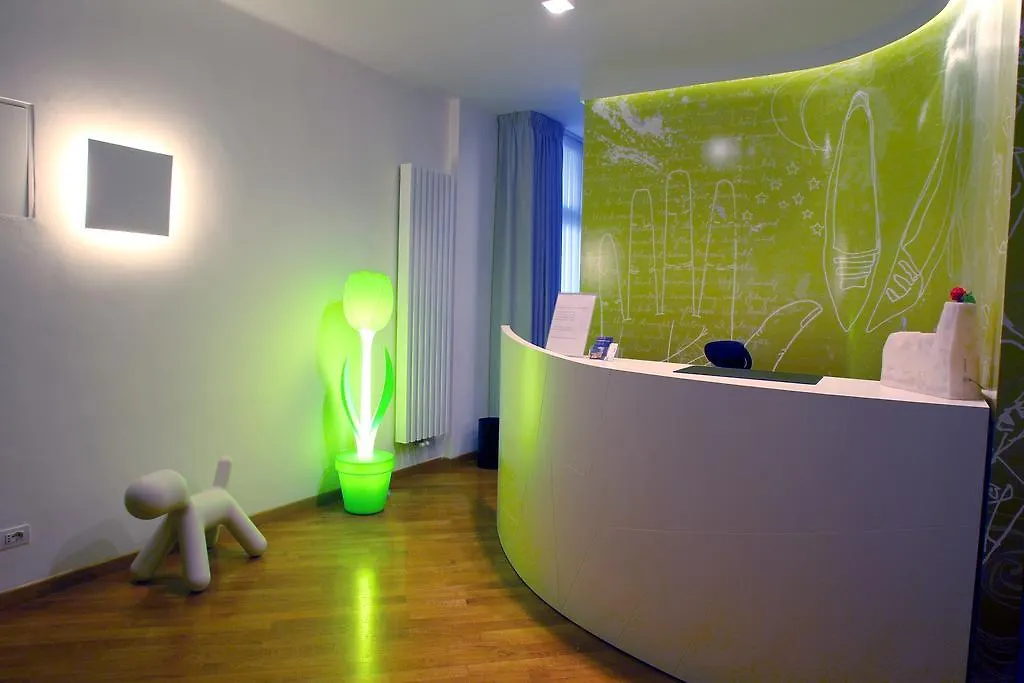 Viasparano B&B 0*, Bari