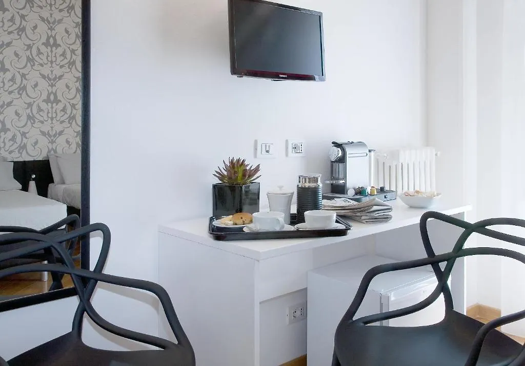 Bed & Breakfast Viasparano B&B Italy