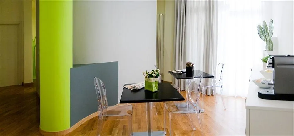 Viasparano B&B Bed & Breakfast Bari