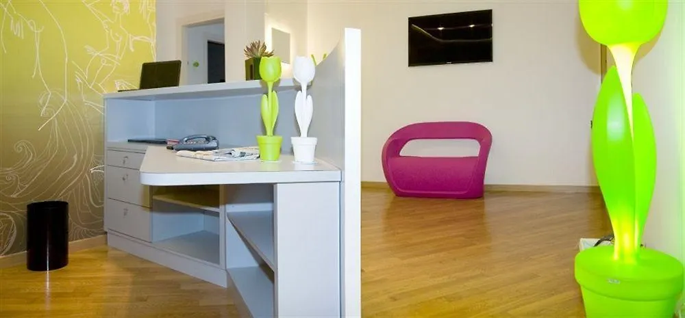 Viasparano B&B