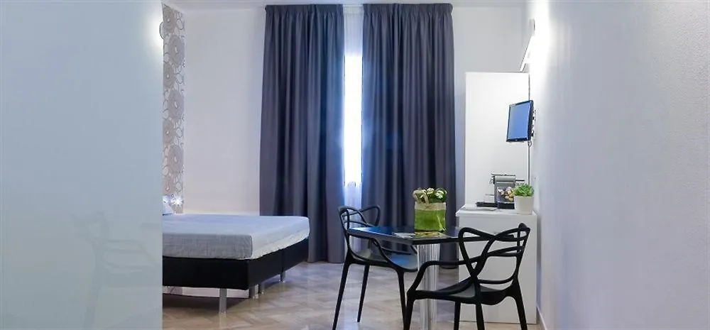 Bed & Breakfast Viasparano B&B Italy