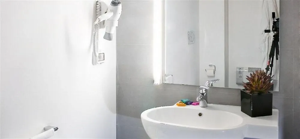 Viasparano B&B Bed & Breakfast Bari