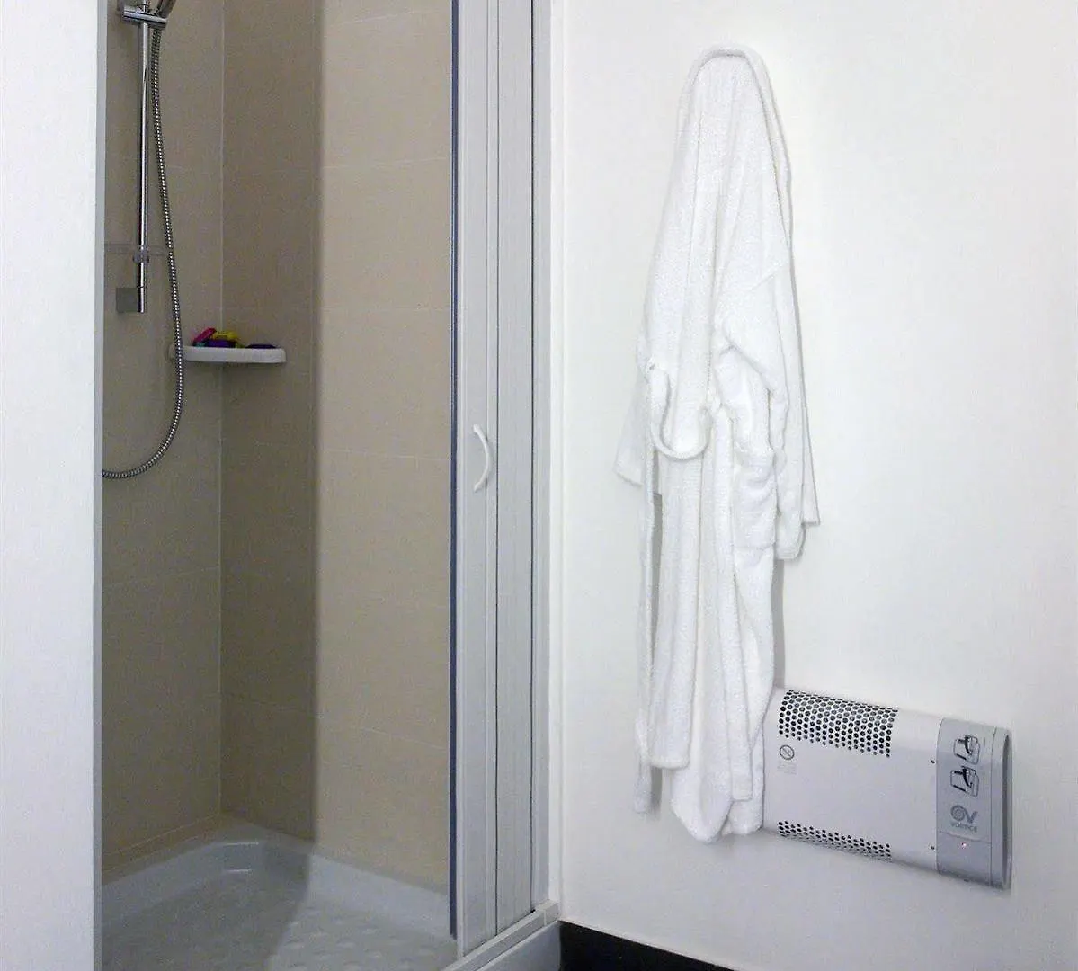 Bed & Breakfast Viasparano B&B